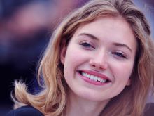 Imogen Poots