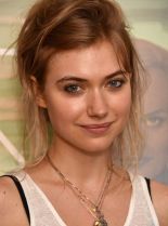 Imogen Poots