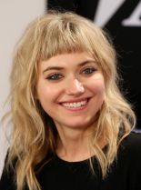 Imogen Poots