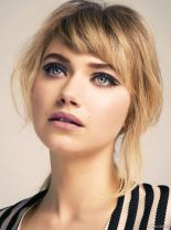 Imogen Poots