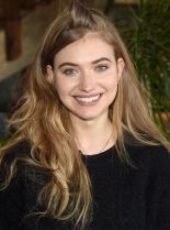 Imogen Poots #16941 picture (Portrait Medium)