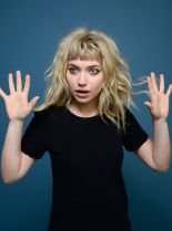 Imogen Poots