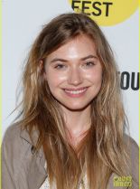 Imogen Poots