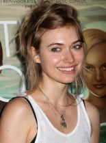 Imogen Poots