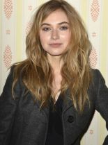 Imogen Poots