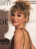 Imogen Poots