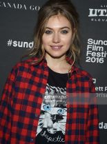 Imogen Poots