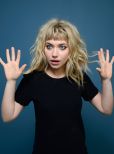 Imogen Poots