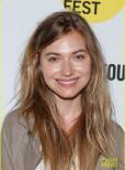 Imogen Poots