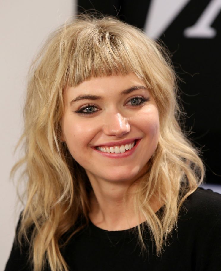 Imogen Poots