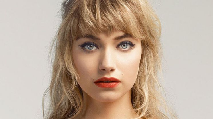 Imogen Poots