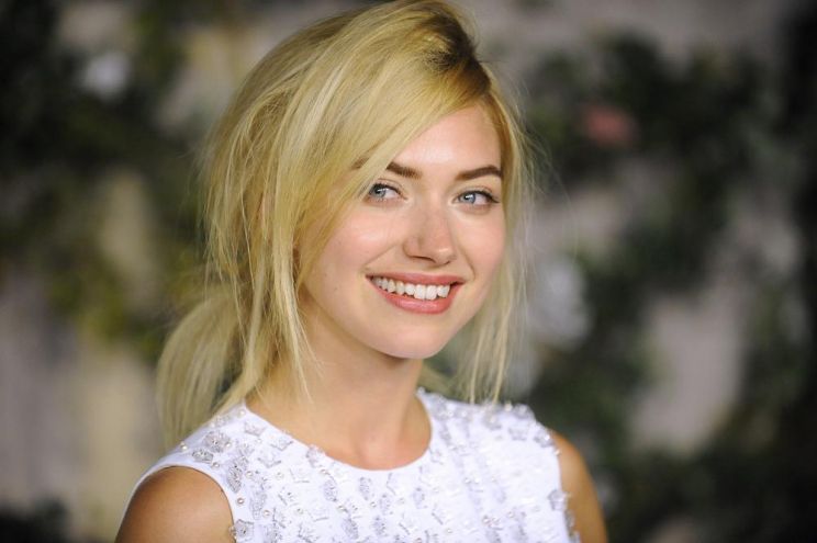 Imogen Poots