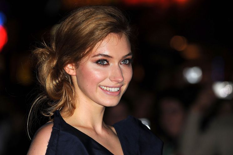 Imogen Poots