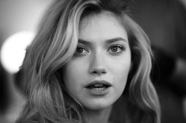 Imogen Poots