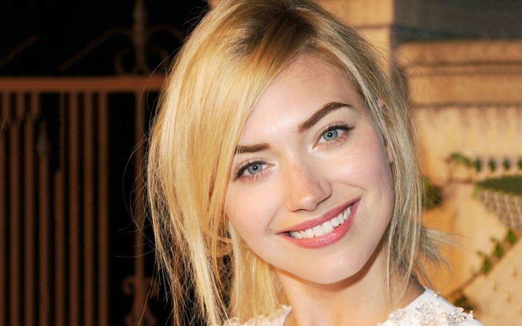 Imogen Poots