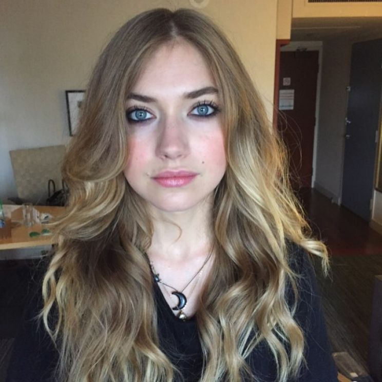 Imogen Poots