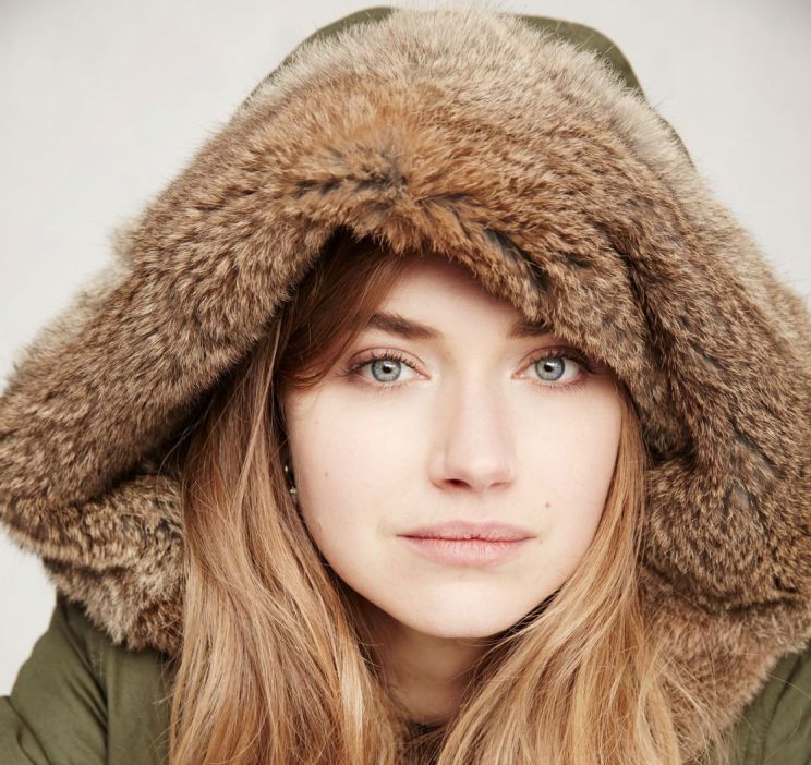 Imogen Poots