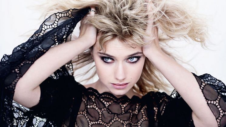 Imogen Poots