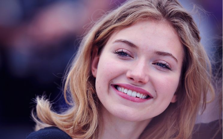 Imogen Poots