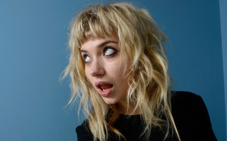 Imogen Poots