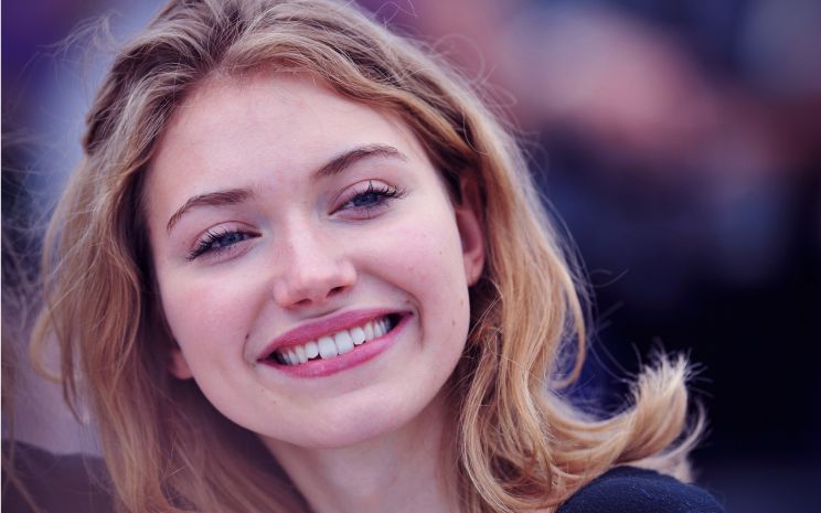 Imogen Poots