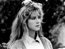 Imogen Stubbs