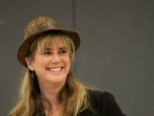 Imogen Stubbs