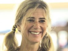 Imogen Stubbs