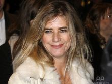 Imogen Stubbs