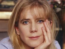 Imogen Stubbs