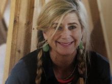 Imogen Stubbs photo