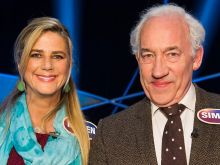 Imogen Stubbs photo