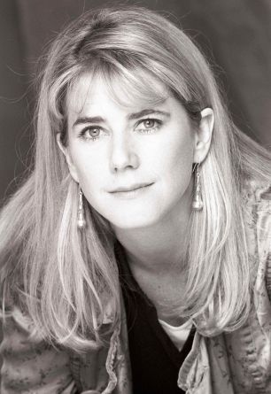 Imogen Stubbs