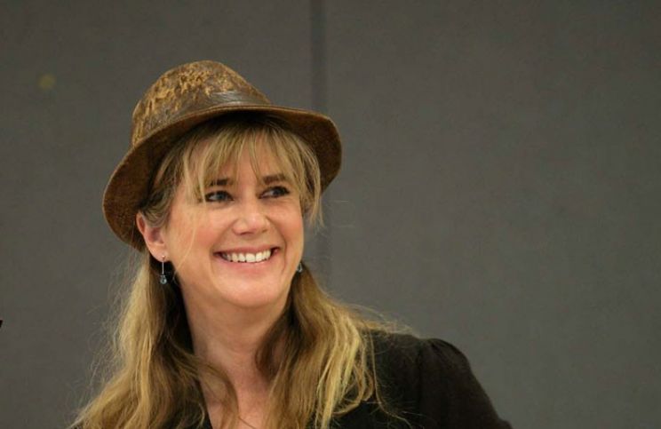 Imogen Stubbs