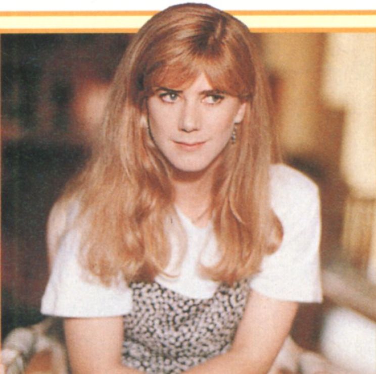 Imogen Stubbs