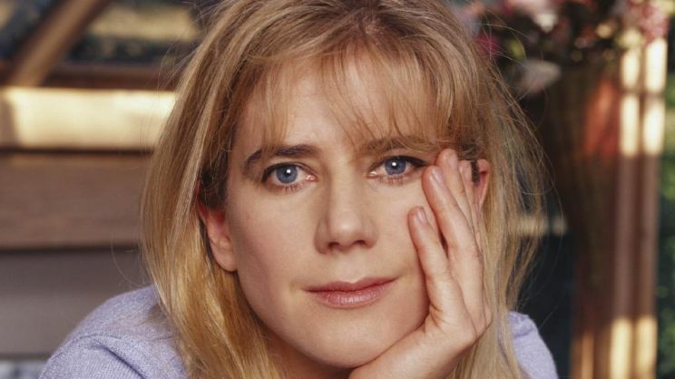 Imogen Stubbs