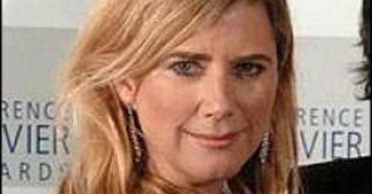 Imogen Stubbs