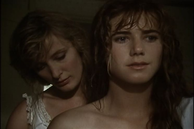 Imogen Stubbs
