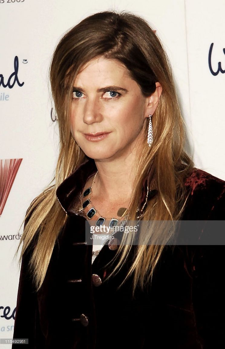 Imogen Stubbs