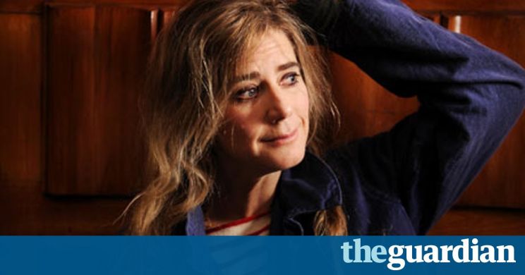 Imogen Stubbs