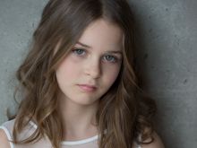 Imogen Tear photo