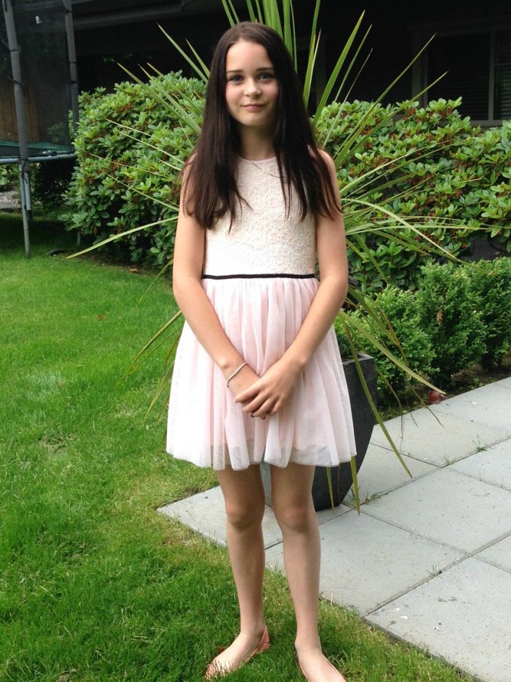 Pictures of Imogen Tear