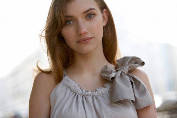 Imogen Tear