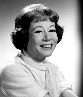 Imogene Coca