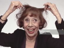 Imogene Coca