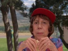 Imogene Coca