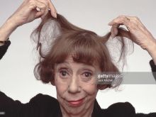 Imogene Coca