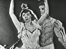 Imogene Coca