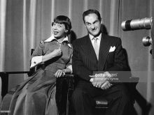 Imogene Coca