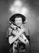 Imogene Coca